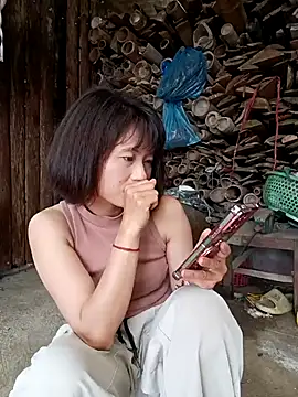 linda_bae00's Webcam Show