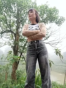 Show de webcam de linda_bae00