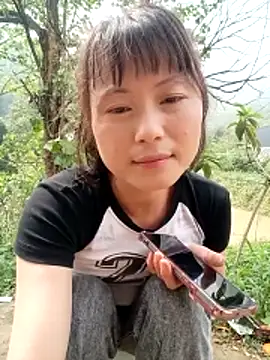 Show webcam de linda_bae00