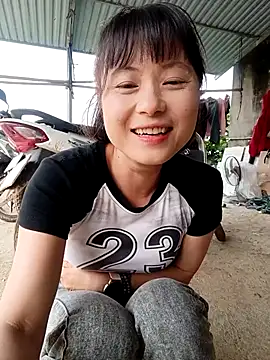 linda_bae00のウェブカメラショー