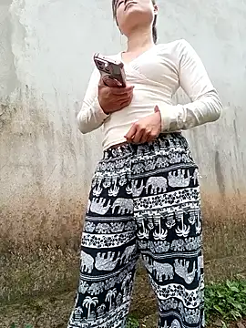 Show de linda_bae00 na webcam