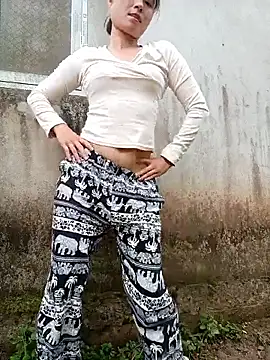 linda_bae00 – Kamerová šou