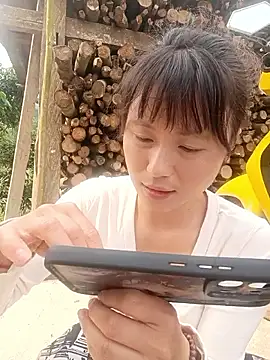 linda_bae00 웹캠 쇼