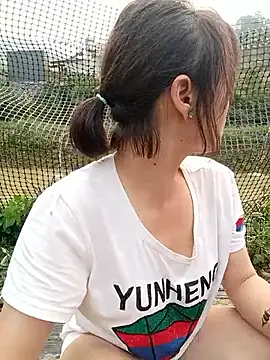 Show Webcam de linda_bae00