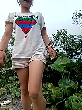 Show de webcam de linda_bae00