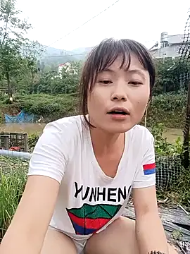 linda_bae00's Webcam Show