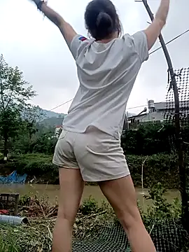 linda_bae00's Webcam Show