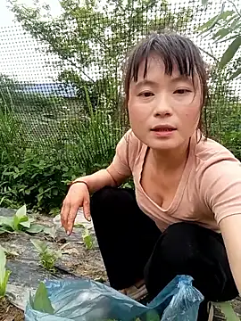 linda_bae00's Webcam Show