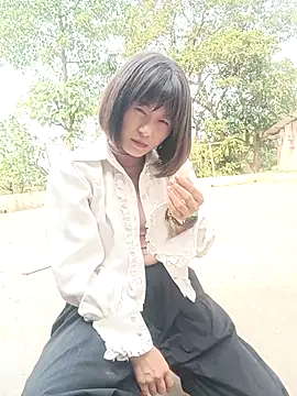 linda_bae00 网络视讯表演