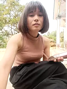 linda_bae00 Webcam-Show