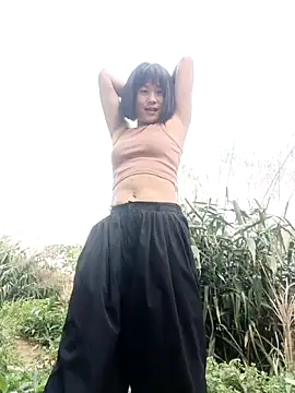 Show Webcam de linda_bae00