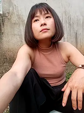 linda_bae00 Pertunjukan Webcam