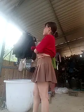 linda_bae00 Adlı Modelin Web Kamerası Şovu