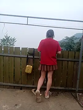 linda_bae00 webkamerás műsora