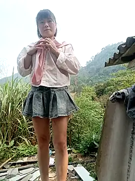 linda_bae00's Webcam Show