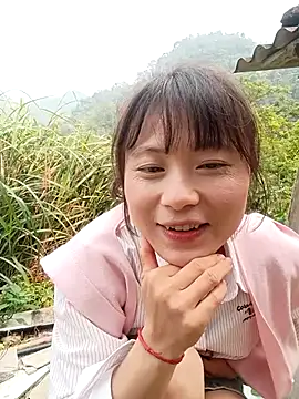 Вебкам-шоу linda_bae00