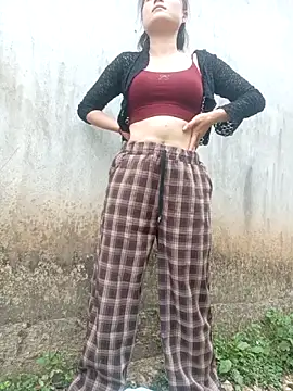 linda_bae00 Webcamshow