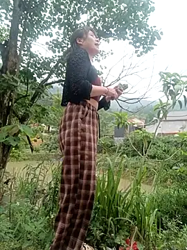 linda_bae00 Webcam show