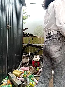 linda_bae00's Webcam Show