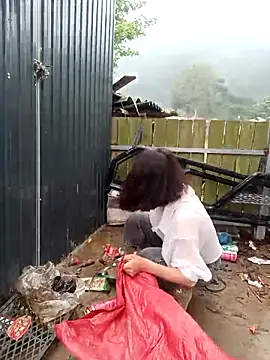 linda_bae00's Webcam Show