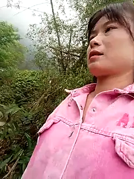 Show webcam de linda_bae00