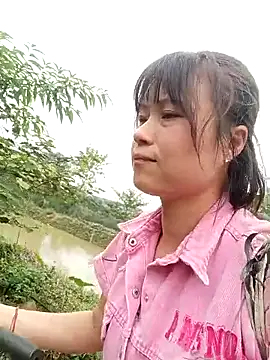 linda_bae00 웹캠 쇼