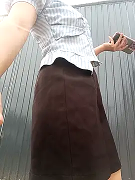 Show Webcam de linda_bae00