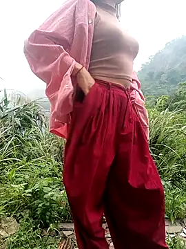 linda_bae00 Webcam-Show