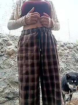 linda_bae00's Webcam Show