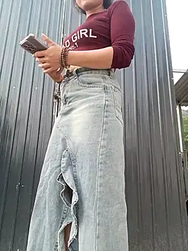 linda_bae00のウェブカメラショー