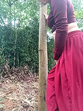 linda_bae00's Webcam Show