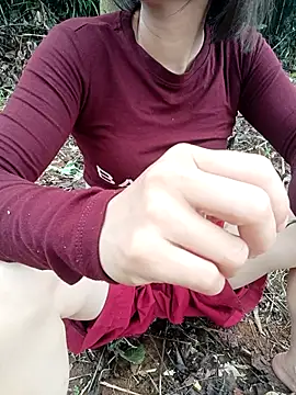 linda_bae00's Webcam Show