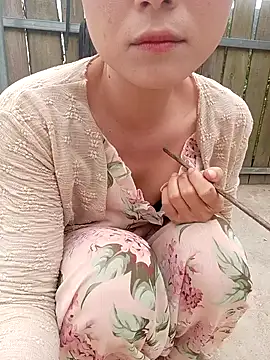 linda_bae00's Webcam Show