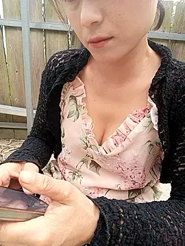 linda_bae00のウェブカメラショー