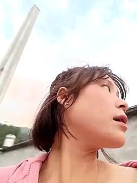 linda_bae00のウェブカメラショー