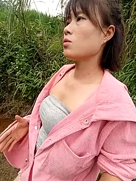 linda_bae00's Webcam Show