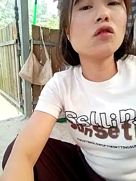 linda_bae00's Webcam Show