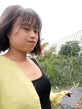 linda_bae00 Pertunjukan Webcam