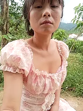 linda_bae00 Pertunjukan Webcam