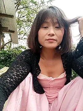 linda_bae00 网络视讯表演
