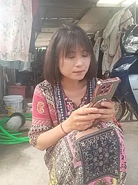 linda_bae00のウェブカメラショー