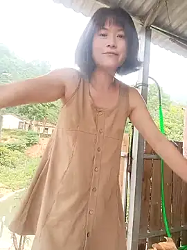 linda_bae00 Pertunjukan Webcam
