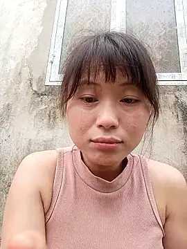 linda_bae00 网络视讯表演