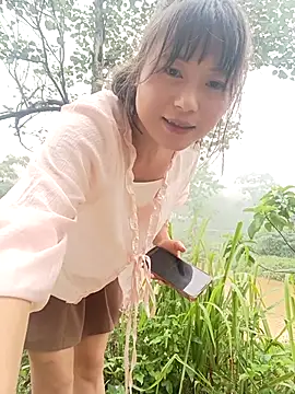 linda_bae00 网络视讯表演