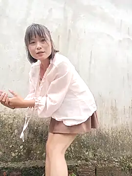 linda_bae00のウェブカメラショー