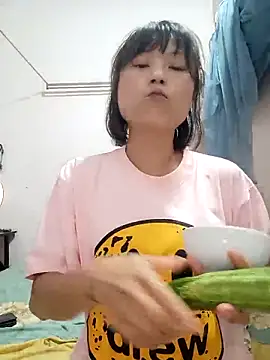 linda_bae00のウェブカメラショー