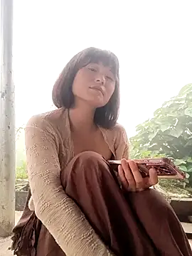linda_bae00 网络视讯表演