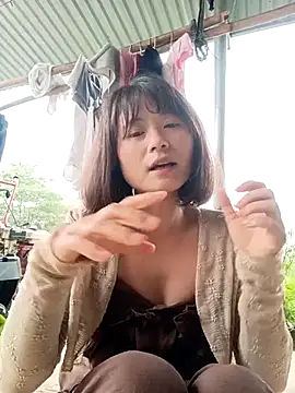 linda_bae00 网络视讯表演