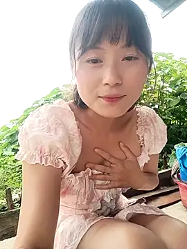 linda_bae00 웹캠 쇼