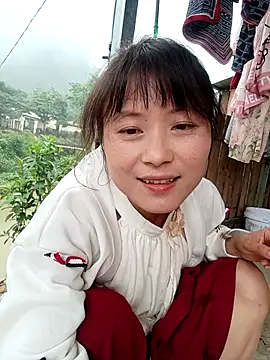 linda_bae00 Pertunjukan Webcam